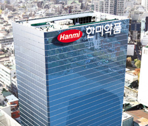 한미, 이중항체 신약 첫 데이터 공개…'혁신신약 가능성'