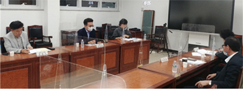 서울 선관위 "우편투표 한정 중앙 선관위 결정, 유감"