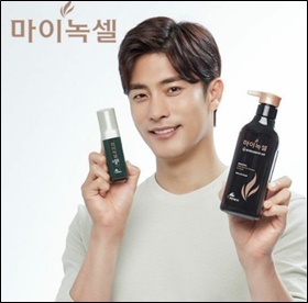 현대약품, 탈모샴푸 '마이녹셀' 할인 판매