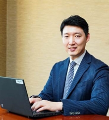 한국노바티스, 유병재 신임 사장 취임