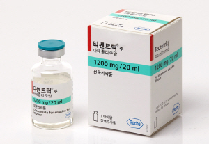 NICE, 방광암 환자에 면역항암제 '티쎈트릭' 사용 권고