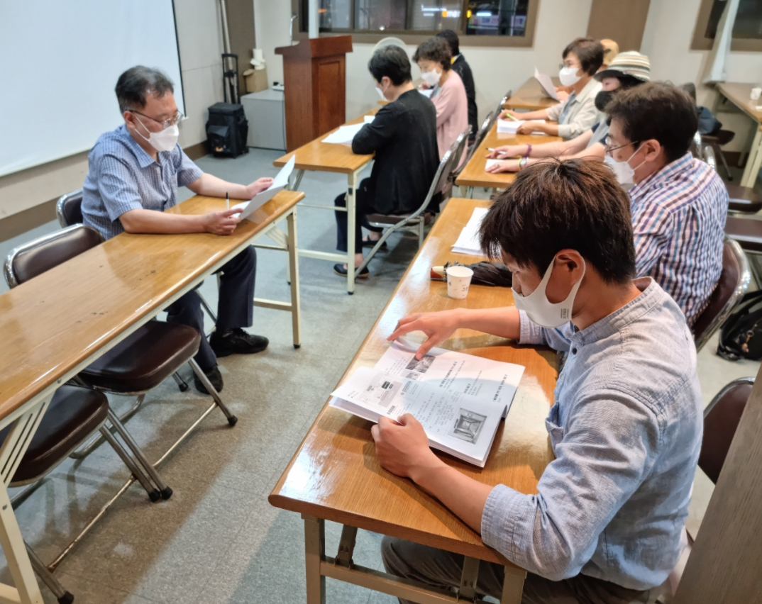 관악구약, 상임이사회 열고 폐의약품 수거 사업 등 논의