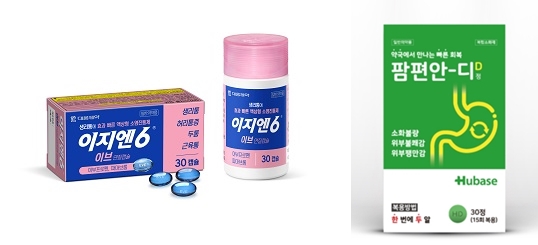일반약 30정 덕용포장 증가...약국 소비패턴 다변화 영향