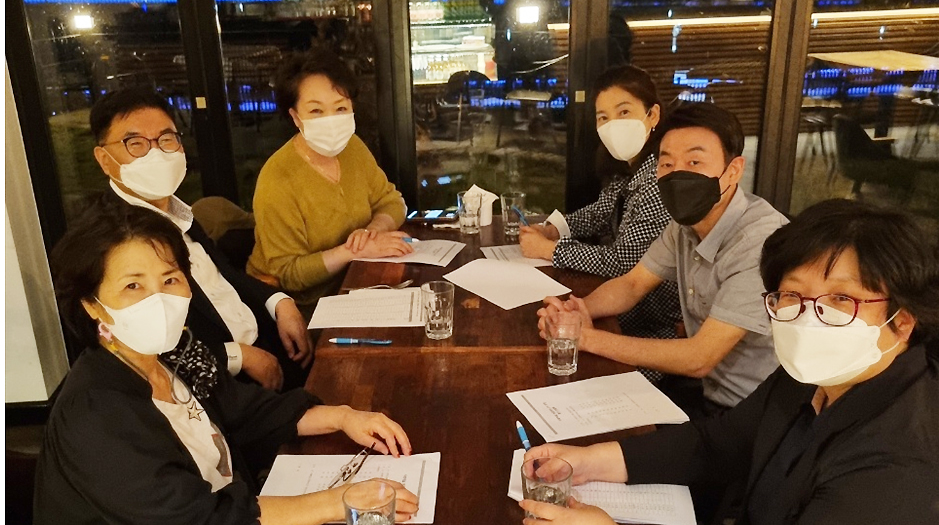 경기도약, 2기 사회약료 전문약사과정 1489명 이수