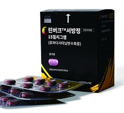 JAK 억제제 린버크, 최다 적응증으로 외형 확대