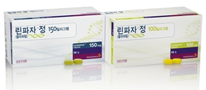 린파자, PARP 저해제 최초 췌장암·전립선암 승인