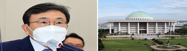 권덕철 장관 "공공의대·의사인력 확대, 전문가 협의"