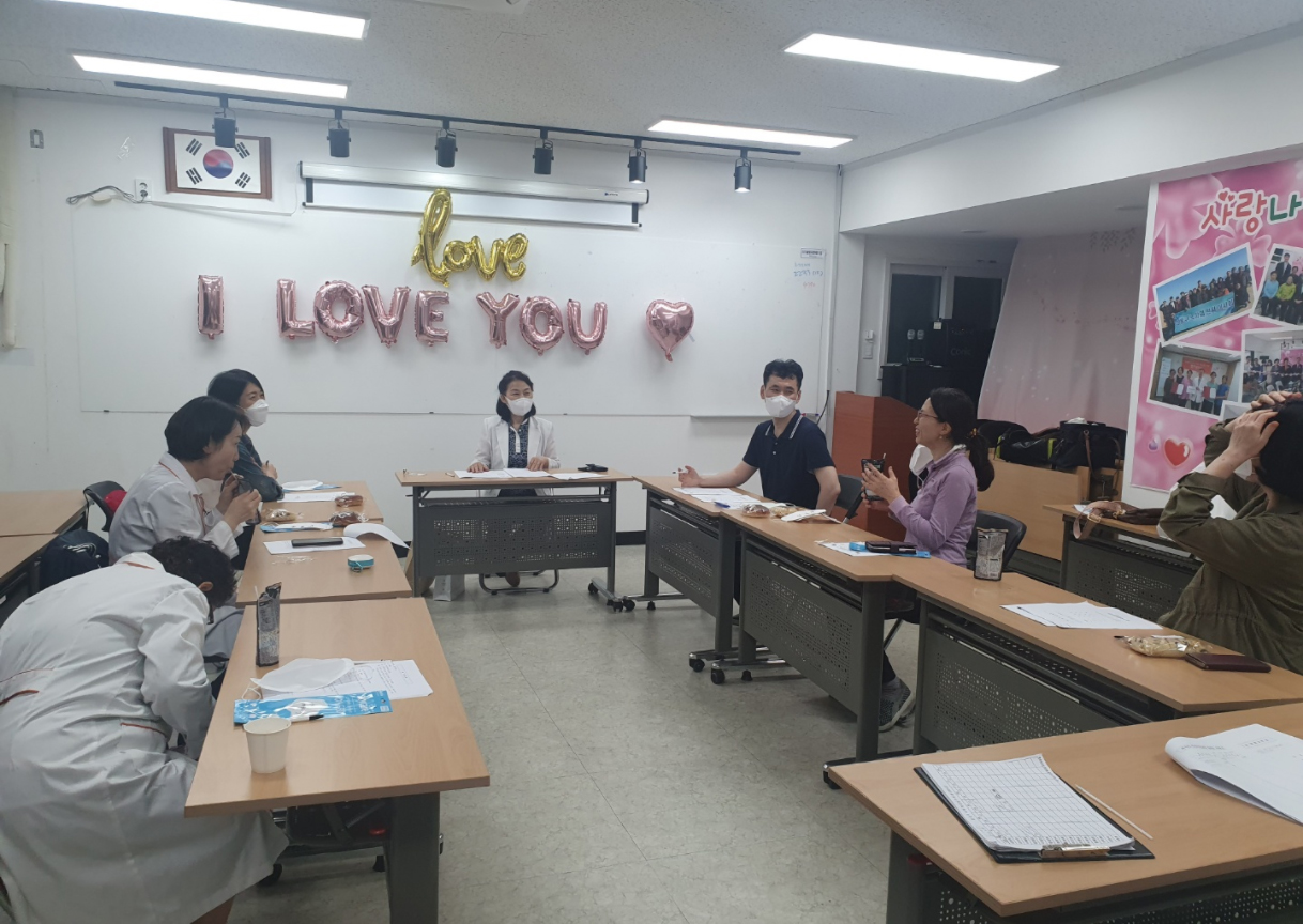 성동구약, 7차 상임이사회의 열고 사이버연수교육 논의