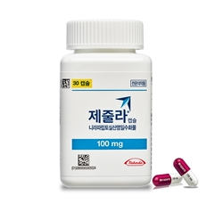 "PARP 저해제 제줄라…반쪽짜리 급여기준 확대해야"