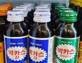600원? 700원?…공급가 인상에 박카스 판매가 고심