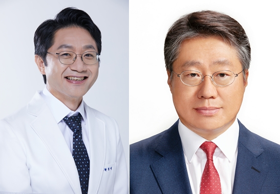 [부산] 변정석 "재선 도전"...안병갑 감사와 맞대결