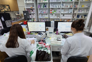 근무약사, 서울·수도권은 구직난...지방은 구인난