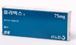 '클로피도그렐'의 재발견…다시 찾아온 제네릭 개발 붐