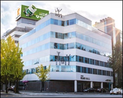 대웅제약, 중동에 펙수프라잔 1000억 규모 수출 계약