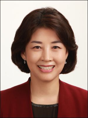 [경기] 김은진, 한동원 출마선언 직격..."사전 선거운동"