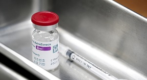 "골다공증 환자, 코로나 백신 접종 시 투약기간 고려해야"