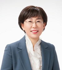 [광주] 노은미, 지부장선거 출사표..."약사회 새 바람"