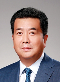 한국공공조직은행장에 강청희 전 건보공단 상임이사