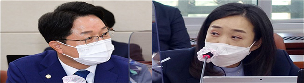 與 "비대면진료 부작용 개선"…의료법 개정 추진 
