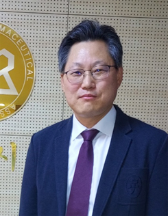 [울산] 박정훈 "약사직능 발전에 최선"...출마 선언