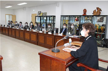 서울시약, 전문약사 제도 대비 첫 '모의 시험' 시행 