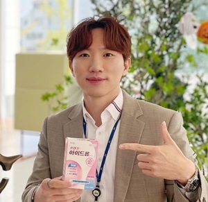 프렌즈 아이드롭, 인공눈물 NO.1 제품 성장 비결은