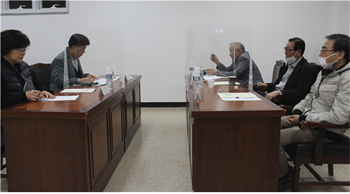 정영기 약사, 서울시약 선관위원장 직무대행에 선임  