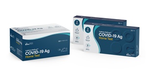 셀트리온, 코로나 신속자가검사키트 FDA 긴급 승인