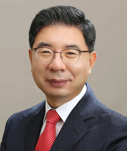 [경기] 박영달, 중대 단일후보 확정...재선도전 발판