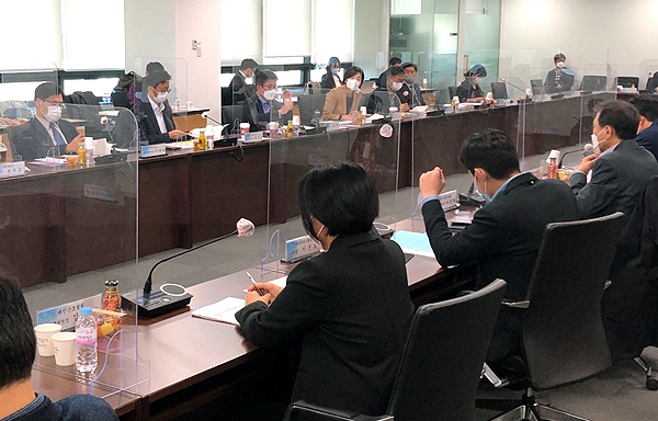 코로나19 대응 의료인력 감염관리 지원금 연장 적용