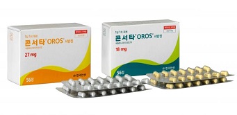 ADHD 치료제 콘서타 대상 생동 착수…첫 제네릭 나오나