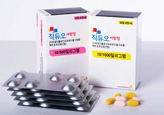 직듀오 후발약 등장에 10월 전문약 허가 100개 넘어