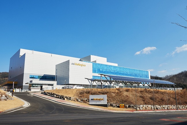 유바이오로직스, 자체개발 장티푸스 백신 임상3상 완료