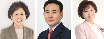 [서울] 권영희-최두주-한동주, 복잡해진 선거 판도