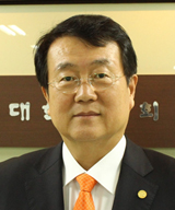대한약사회 회장 직무대행에 박인춘 부회장