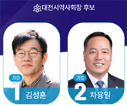 [대전] "출정식 NO, 약국 방문으로 승부"…23일 토론회
