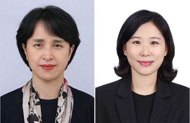 2021 병원약사대상-조윤숙, 학술본상-김재송