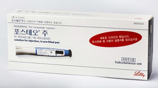 '포스테오' 시장 경쟁 심화…허가 품목 4개로 늘어