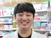 "32개국 돌며 느낀 자유, 365약국 자양분 됐죠"