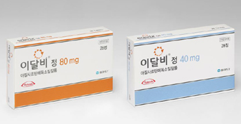 이달비 판권 확보 셀트리온, 고혈압 복합제 개발하나