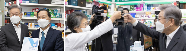 공공심야약국 다음은…공적 전자처방·처방전 재사용