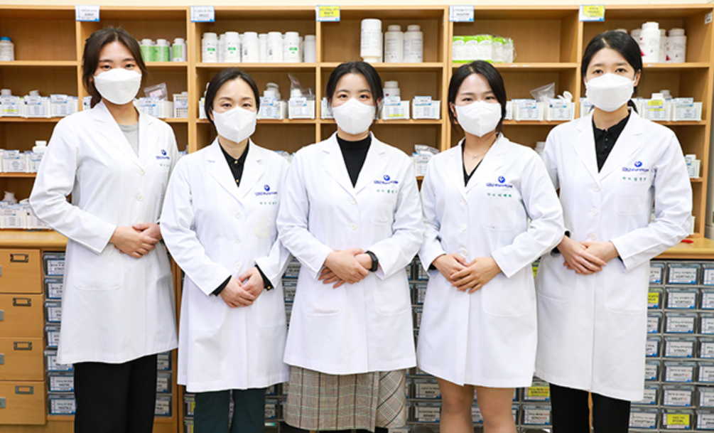 충남대병원 "전문약사 5명 탄생"…심층적 약물요법 기대