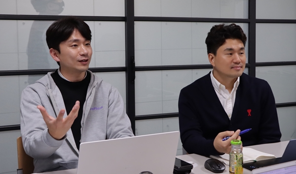 "약가인하 알림·계산 한번에"...경쟁력 키우는 바로팜