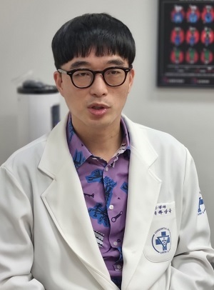 "콜린알포, 현장서 대체 불가…아두카누맙, 치매정복 기대"