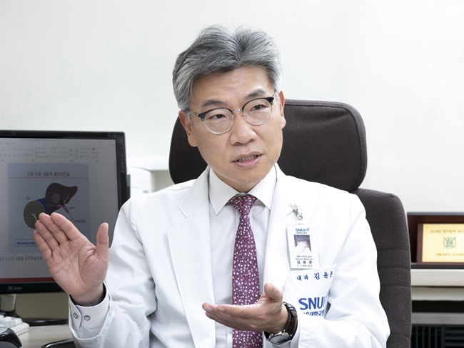 티쎈트릭 병용요법, 간암 1차 치료 효과...급여등재 과제