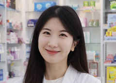 20대 약국장의 상담약국 도전기..."공부하며 소통하라"
