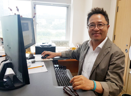 "우정바이오 신약클러스터, R&D 메카로 발돋움"