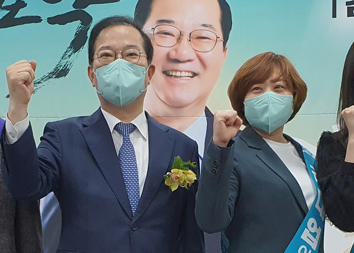 [대약] 2040약사 그들은 누구?...최진혜 본부장이 만났다