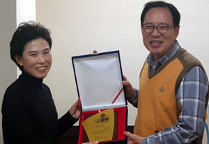 은평구약, 의약인협의회서 일상회복 따른 방역대책 논의