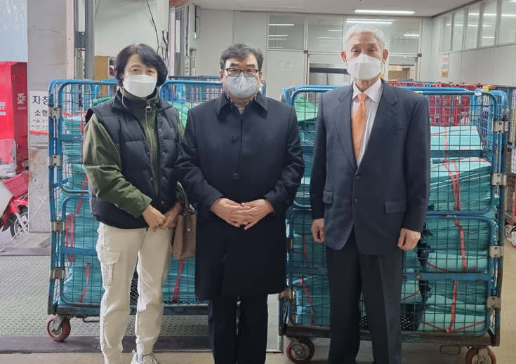 [경기] 한동원이냐 박영달이냐...투표용지 7445장 발송